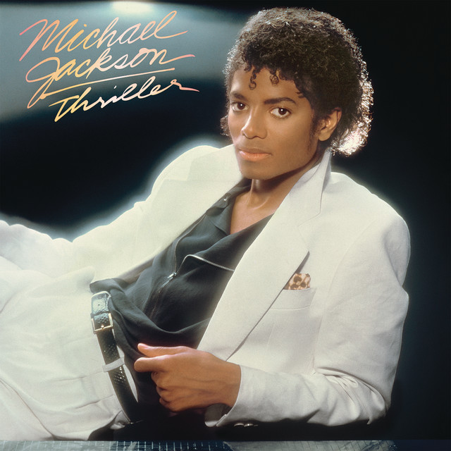Billie Jean by Michael Jackson